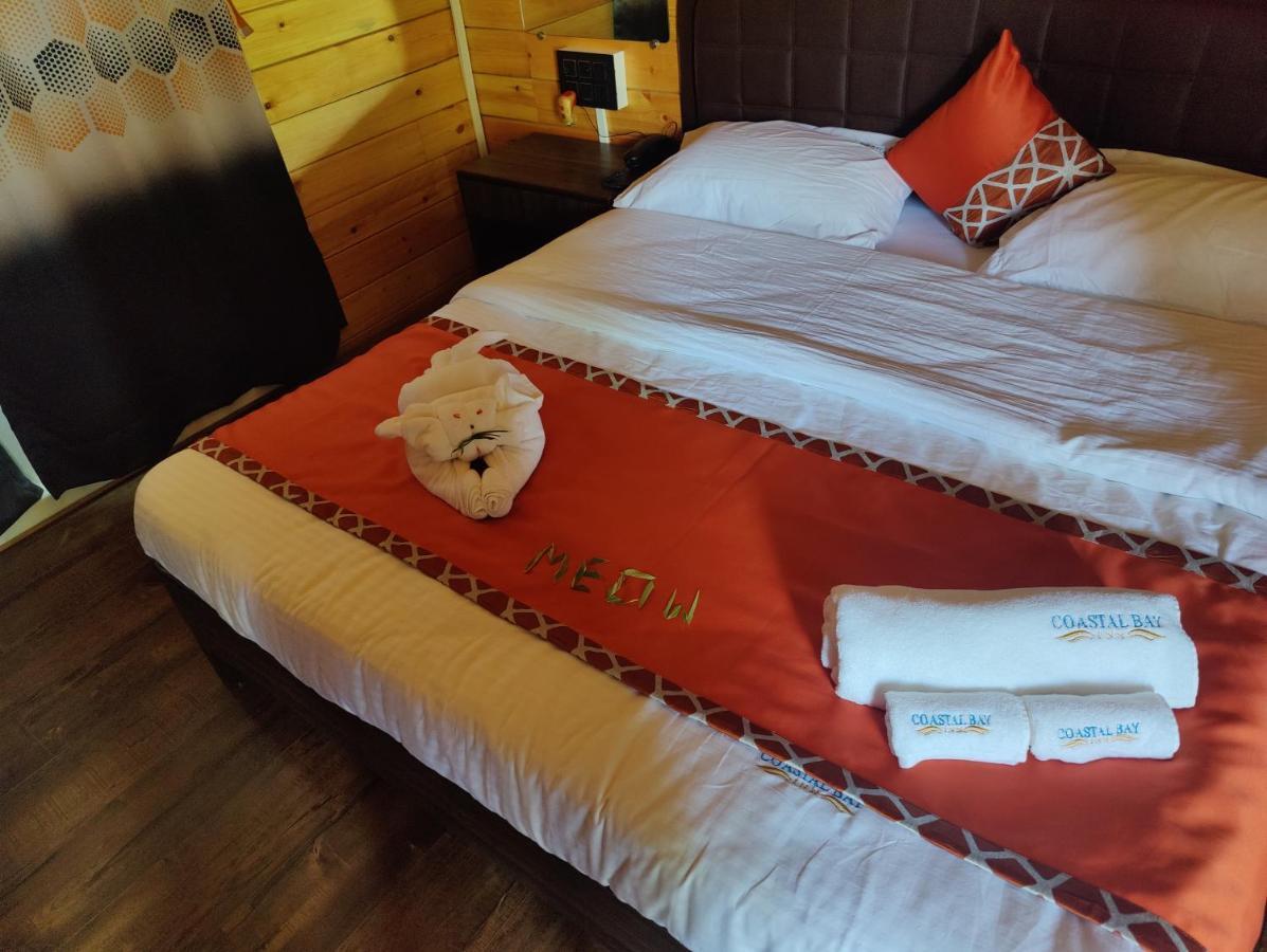Coastal Bay Inn Alībāg Eksteriør billede