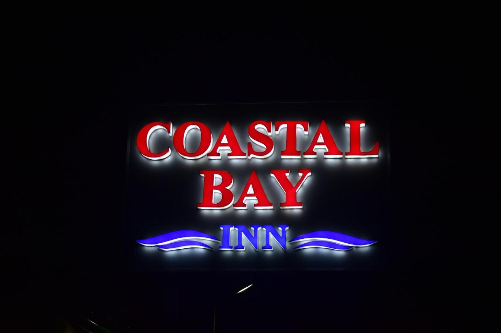 Coastal Bay Inn Alībāg Eksteriør billede